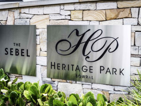 The Sebel Bowral Heritage Park - Accommodation Gold Coast 0