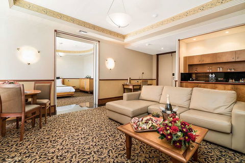 Mindil Beach Resort Casino - Accommodation Gold Coast 3