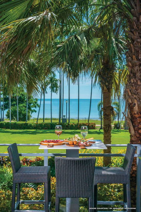 Mindil Beach Resort Casino - Accommodation Gold Coast 8