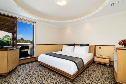 Mindil Beach Resort Casino - Accommodation Gold Coast 11