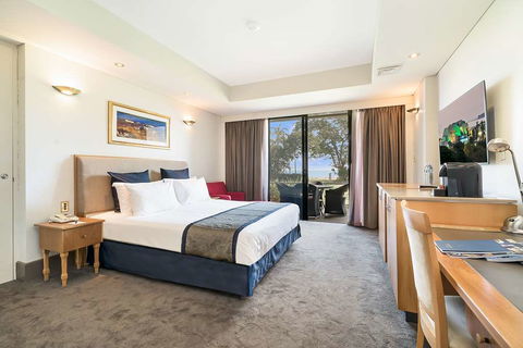 Mindil Beach Resort Casino - Accommodation Gold Coast 13