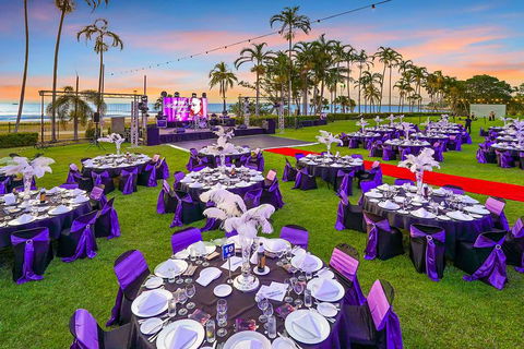 Mindil Beach Resort Casino - Accommodation Gold Coast 17