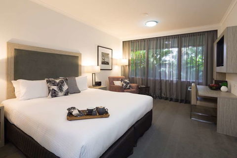 H On Smith Hotel - Accommodation Gold Coast 4
