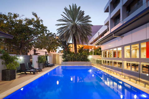H On Smith Hotel - Accommodation Gold Coast 8