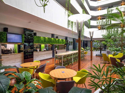 Novotel Darwin Atrium - Accommodation Gold Coast 3