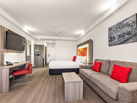 Novotel Darwin Atrium - Accommodation Gold Coast 5