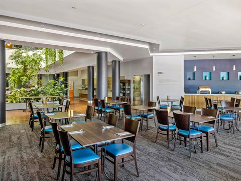 Novotel Darwin Atrium - Accommodation Gold Coast 11