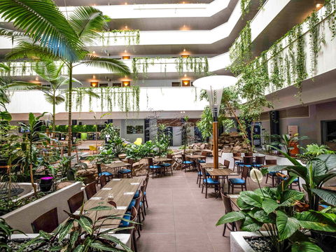 Novotel Darwin Atrium - Accommodation Gold Coast 12