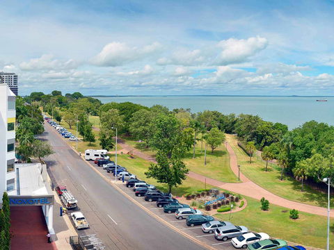 Novotel Darwin Atrium - Accommodation Gold Coast 17