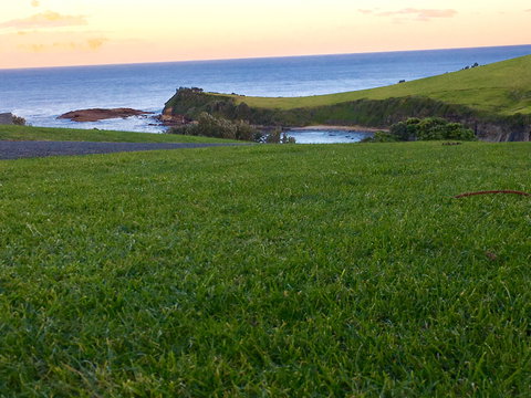 Park Ridge Retreat - 1 Gold Coast 9