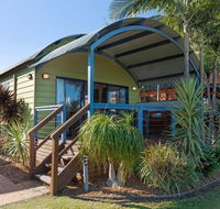 Discovery Parks Gerroa - Gold Coast 4U