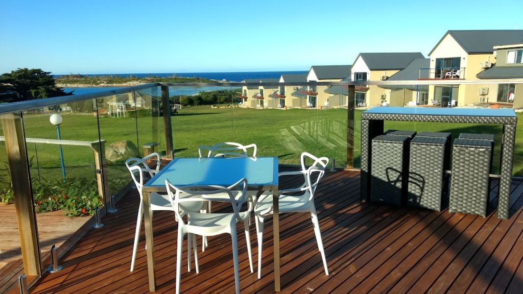 Falmouth TAS Gold Coast 4U