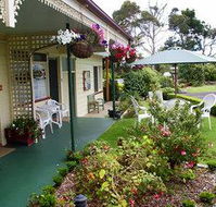Wintersun Gardens Motel - Gold Coast 4U