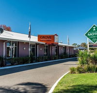 Wattle Grove Motel - 1 Gold Coast