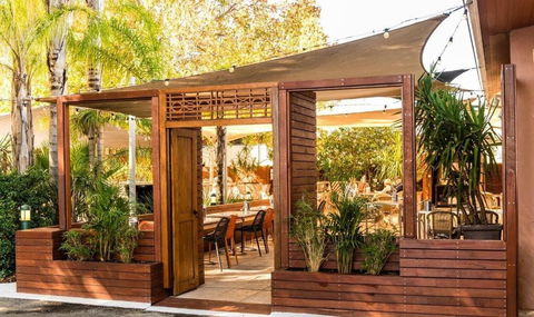 Wattle Grove Motel - Accommodation Gold Coast 9