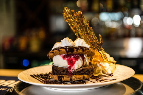 Wattle Grove Motel - Accommodation Gold Coast 14