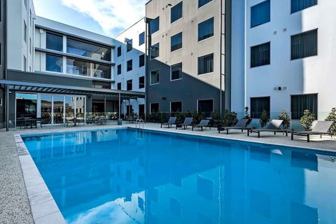 Ingot Hotel Perth, An Ascend Hotel - Gold Coast 4U 5