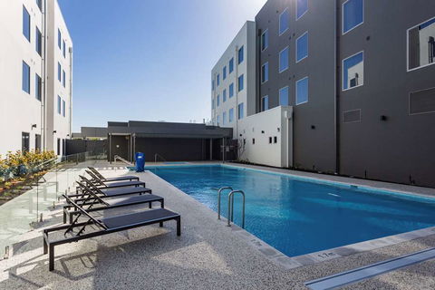 Ingot Hotel Perth, An Ascend Hotel - Gold Coast 4U 6
