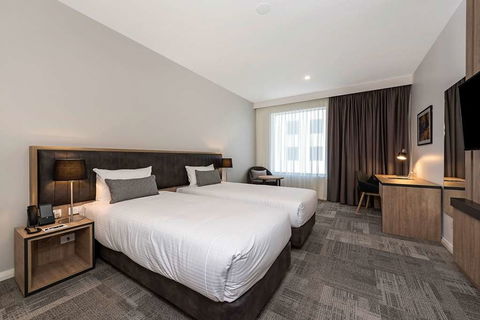 Ingot Hotel Perth, An Ascend Hotel - Gold Coast 4U 14