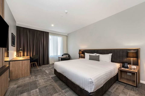 Ingot Hotel Perth, An Ascend Hotel - Gold Coast 4U 15