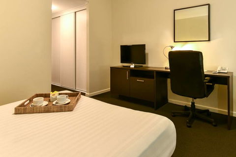 Sanno Marracoonda Airport Hotel - Gold Coast 4U 4
