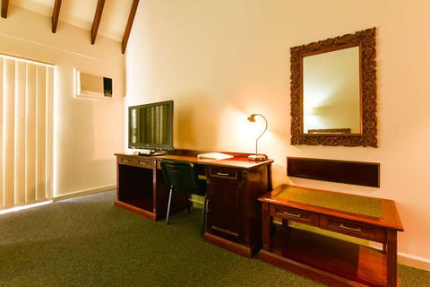 Sanno Marracoonda Airport Hotel - Gold Coast 4U 6