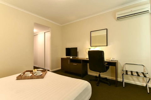 Sanno Marracoonda Airport Hotel - Gold Coast 4U 7