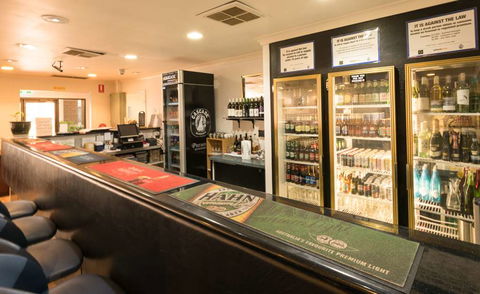 Sanno Marracoonda Airport Hotel - Gold Coast 4U 10