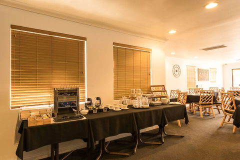 Sanno Marracoonda Airport Hotel - Gold Coast 4U 11
