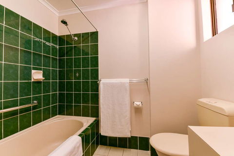 Sanno Marracoonda Airport Hotel - Gold Coast 4U 12