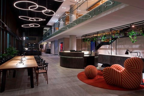 Aloft Perth - Accommodation Gold Coast 2