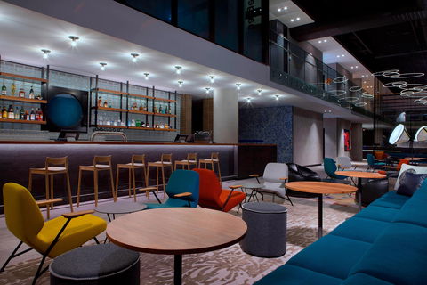 Aloft Perth - Accommodation Gold Coast 8