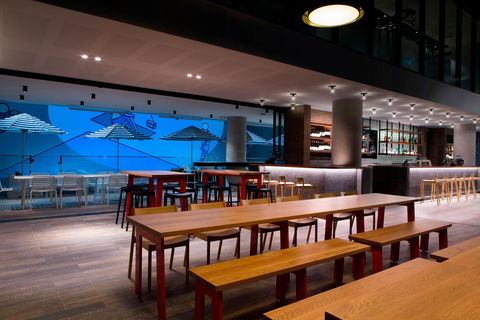 Aloft Perth - Accommodation Gold Coast 9
