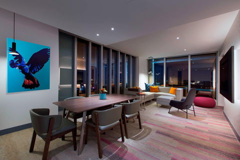 Aloft Perth - Accommodation Gold Coast 11