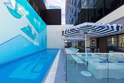 Aloft Perth - Accommodation Gold Coast 12