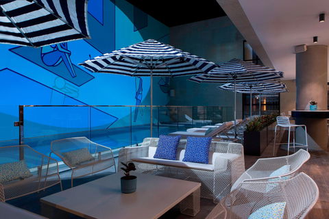 Aloft Perth - Accommodation Gold Coast 13