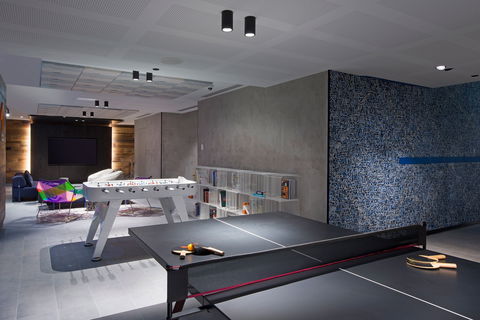 Aloft Perth - Accommodation Gold Coast 14