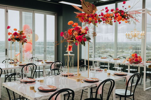 Aloft Perth - Accommodation Gold Coast 16