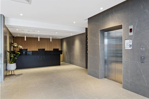 Quest Perth Ascot - Gold Coast 4U 4