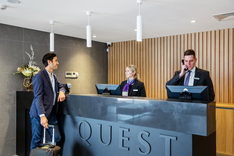 Quest Perth Ascot - Gold Coast 4U 9