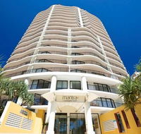 Mantra Coolangatta Beach - Gold Coast 4U