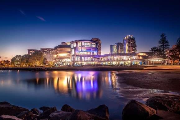 South Tweed Heads NSW 1 Gold Coast