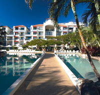 Oaks Calypso Plaza Resort - Gold Coast 4U
