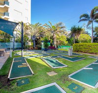 Club Wyndham Kirra Beach Trademark Coll - Gold Coast 4U