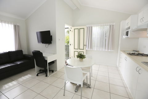 Barney Beach Accommodation Centre - Accommodation Gold Coast 3