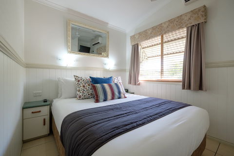 Barney Beach Accommodation Centre - Accommodation Gold Coast 4
