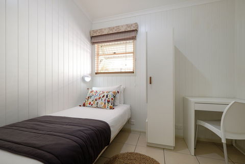 Barney Beach Accommodation Centre - Accommodation Gold Coast 5