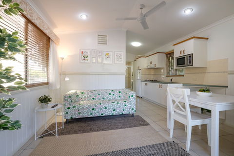 Barney Beach Accommodation Centre - Accommodation Gold Coast 6