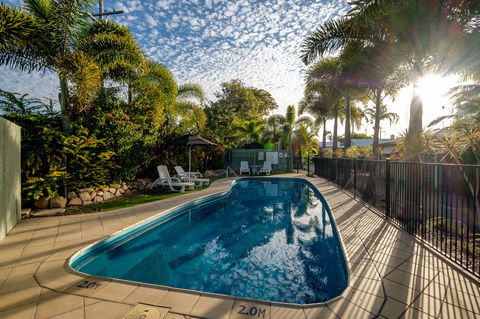 Barney Beach Accommodation Centre - Accommodation Gold Coast 7