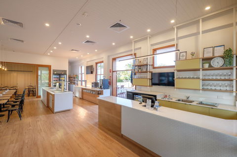 Barney Beach Accommodation Centre - Accommodation Gold Coast 8